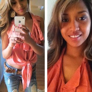 Meet your Posher, Jennielyn